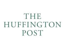 The huffington post2709 logowik com