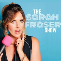 Sarah Fraser